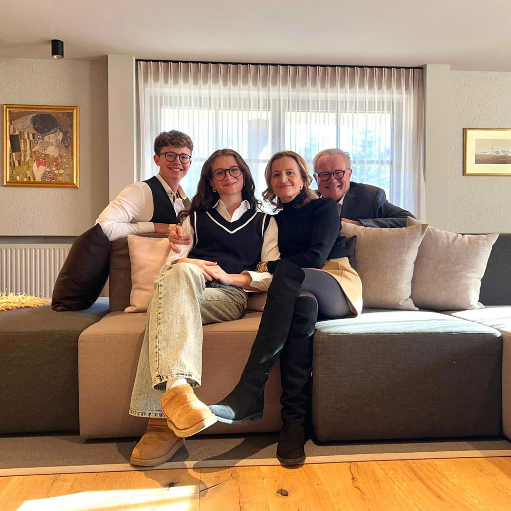 Hotel Seehof Gastgeber