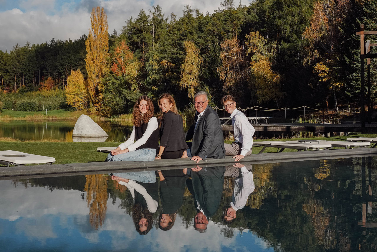 Our history. Our stories.