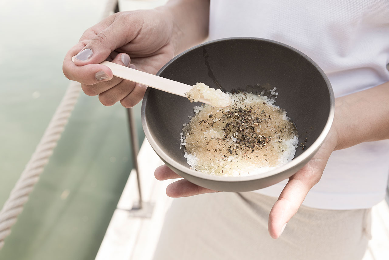 Spa Bereich - Seehof