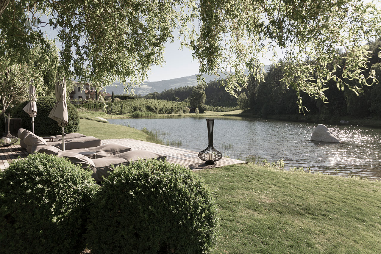 Unbeschreiblich schön! - SEEHOF Nature Retreat