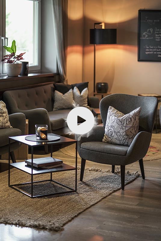 Interview mit Koch Daniel