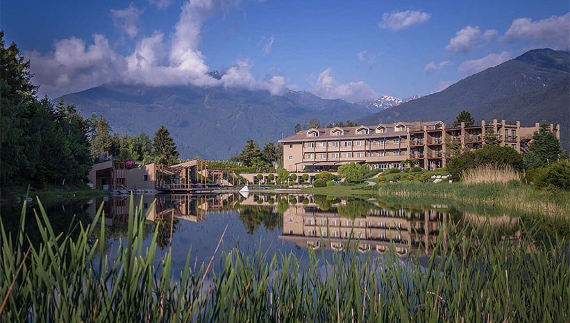 Gastfreundschaft und gute Rahmenbedingungen