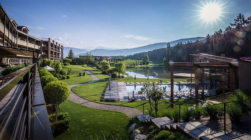 Die Möglichkeiten optimal nutzen