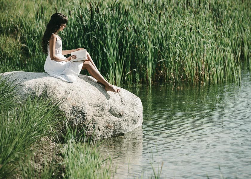 Opening April 2021 - SEEHOF Nature Retreat