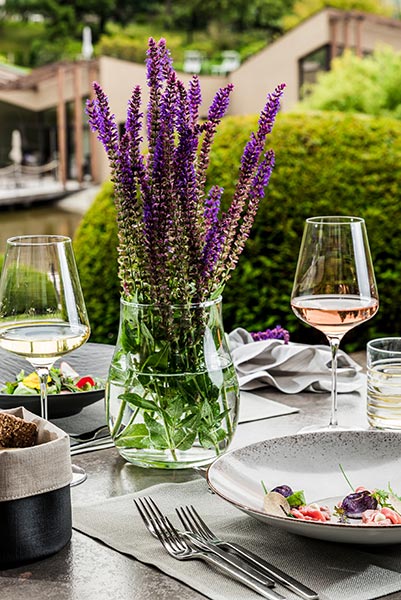 Re-Opening April 2021 - SEEHOF Nature Retreat