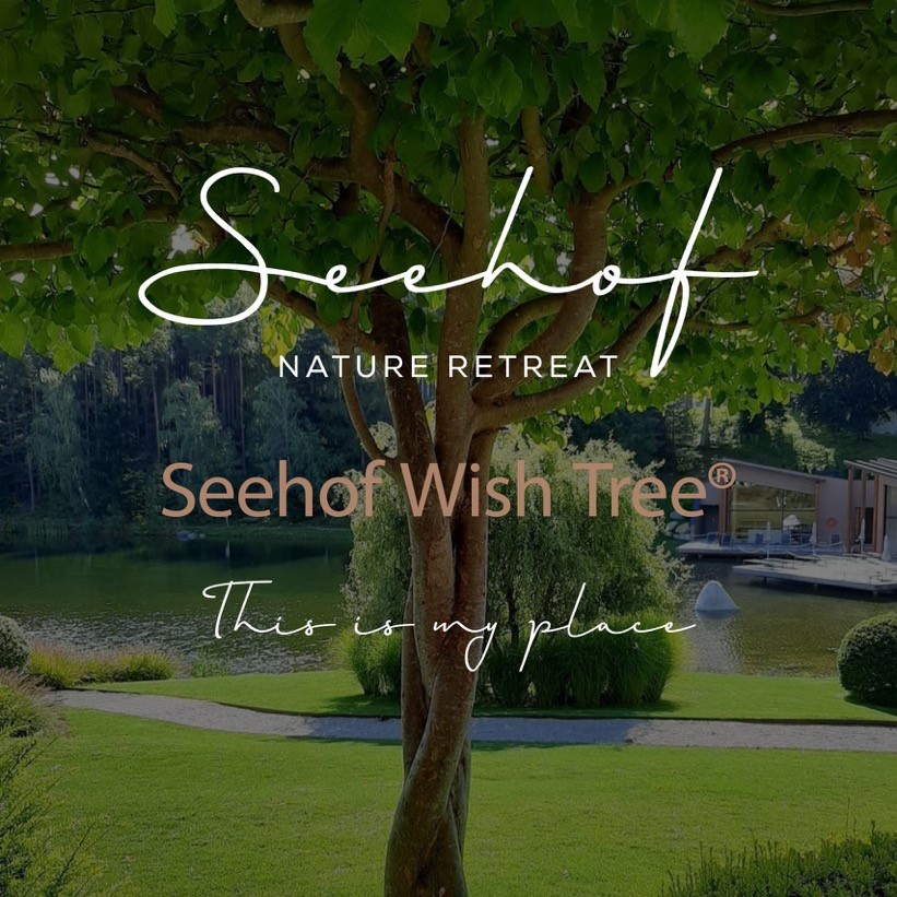 Seehof Wish Tree®