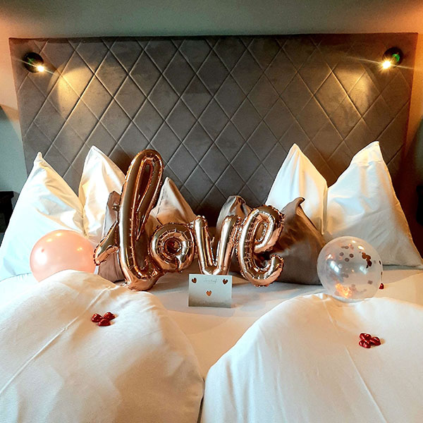 Hotel per la vostra luna di miele