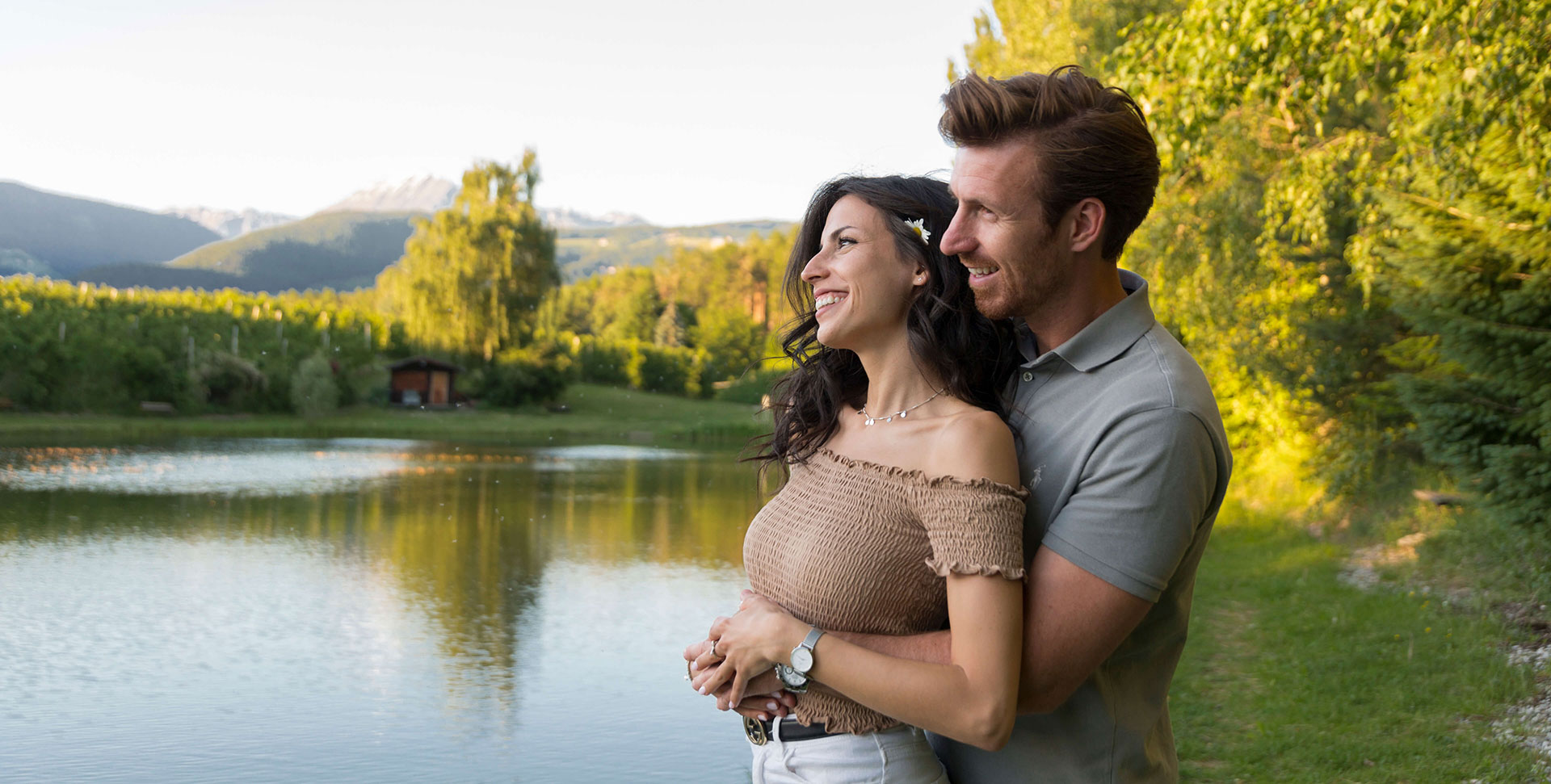 Honeymoon Hotel Seehof 