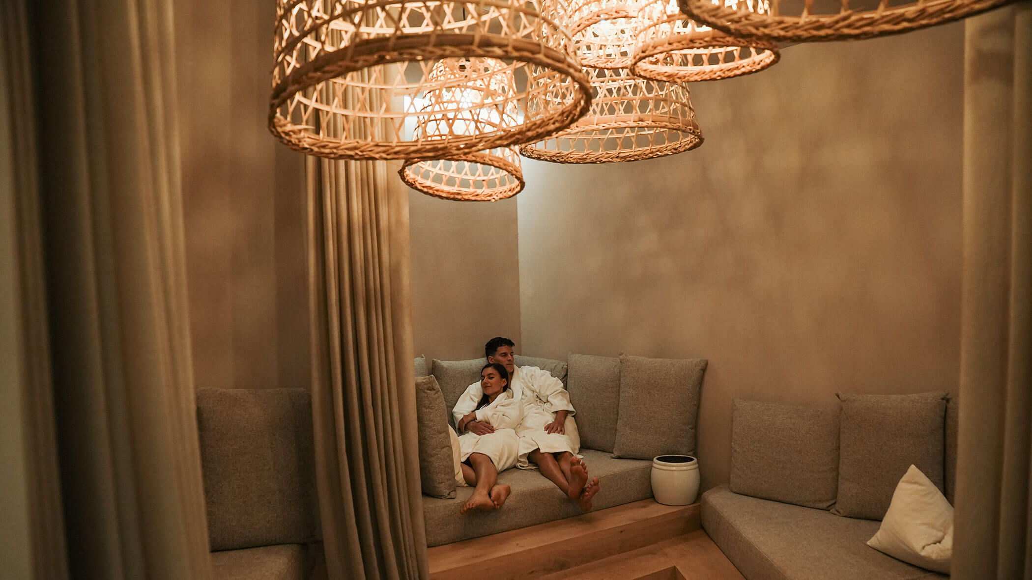 Indoor Swimming Pool