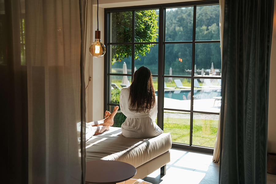 Südtirol Naturhotel: Wir sind ausgezeichnet