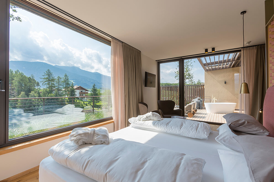 Wir sind gerne Ihre Gastgeber