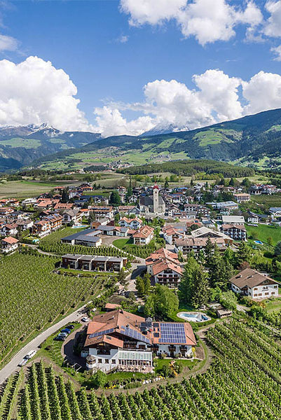 Südtirol - Trainingslager DFB U21