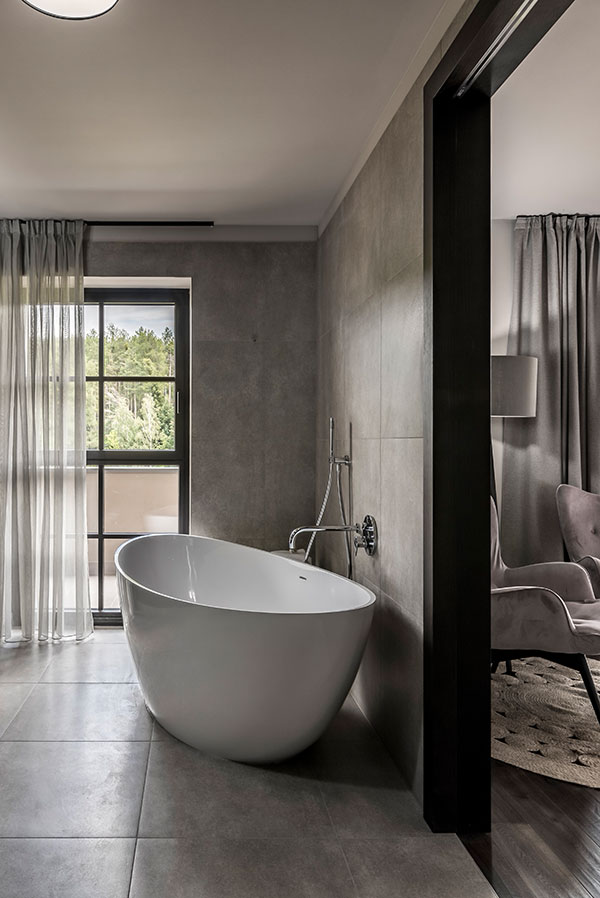 "Dolce far niente" im Seehof?