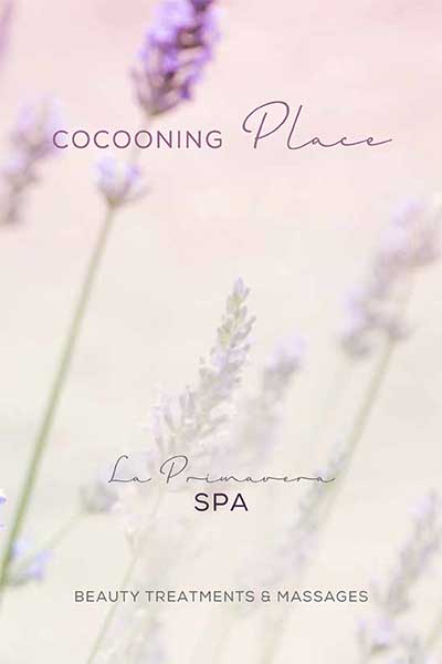 Spa Brochure
