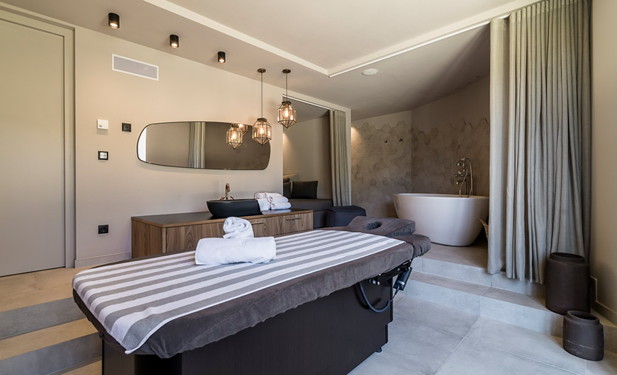 Nuovo hotel benessere con Spa a Bressanone Seehof Nature Retreat