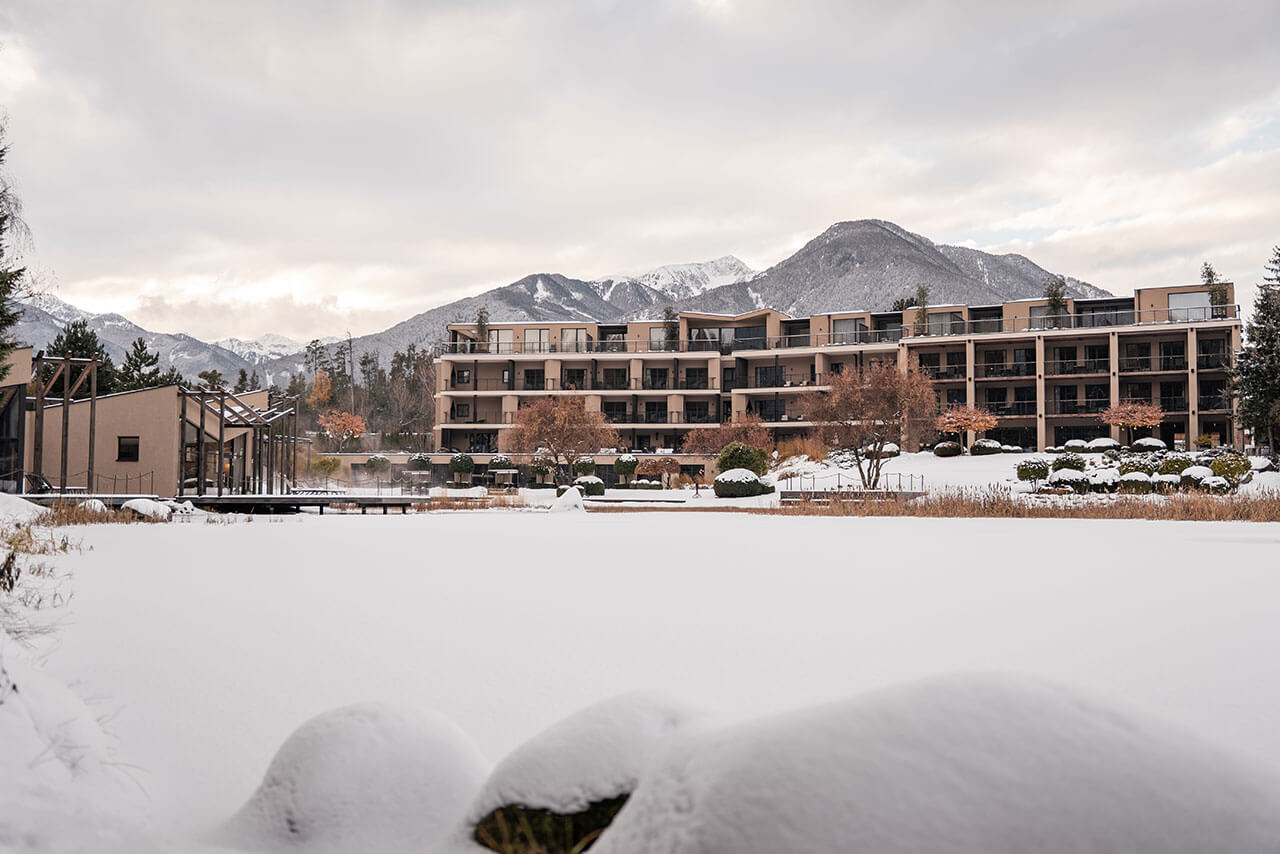 Tempo per due - Natale