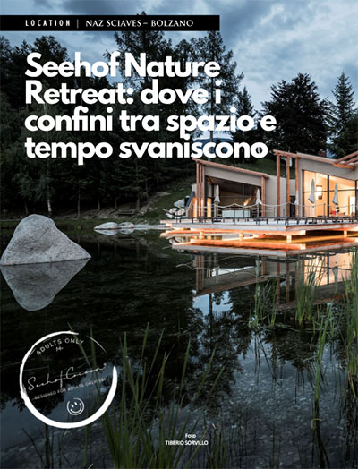 Seehof Nature Retreat