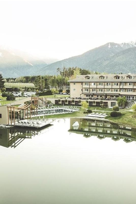 Viaggi di architettura