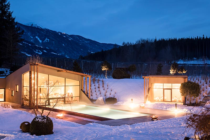 Dove - Speciale Neve