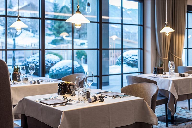 Seehof, un luogo dell'anima