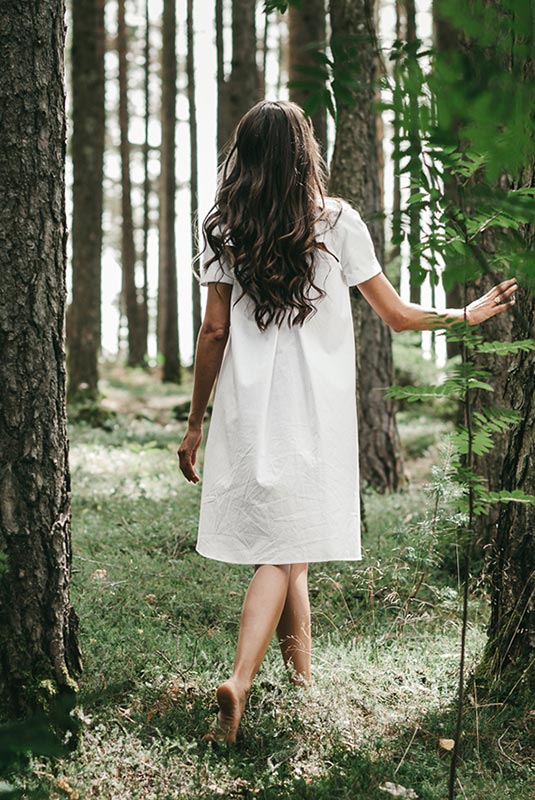 Foliage, l’autunno che sorprende