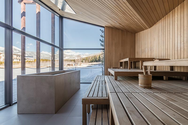 MONTAGNA FRA SPORT E RELAX