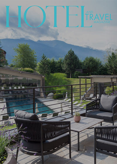 Hotel and Travel Magazine / Hotel Seehof