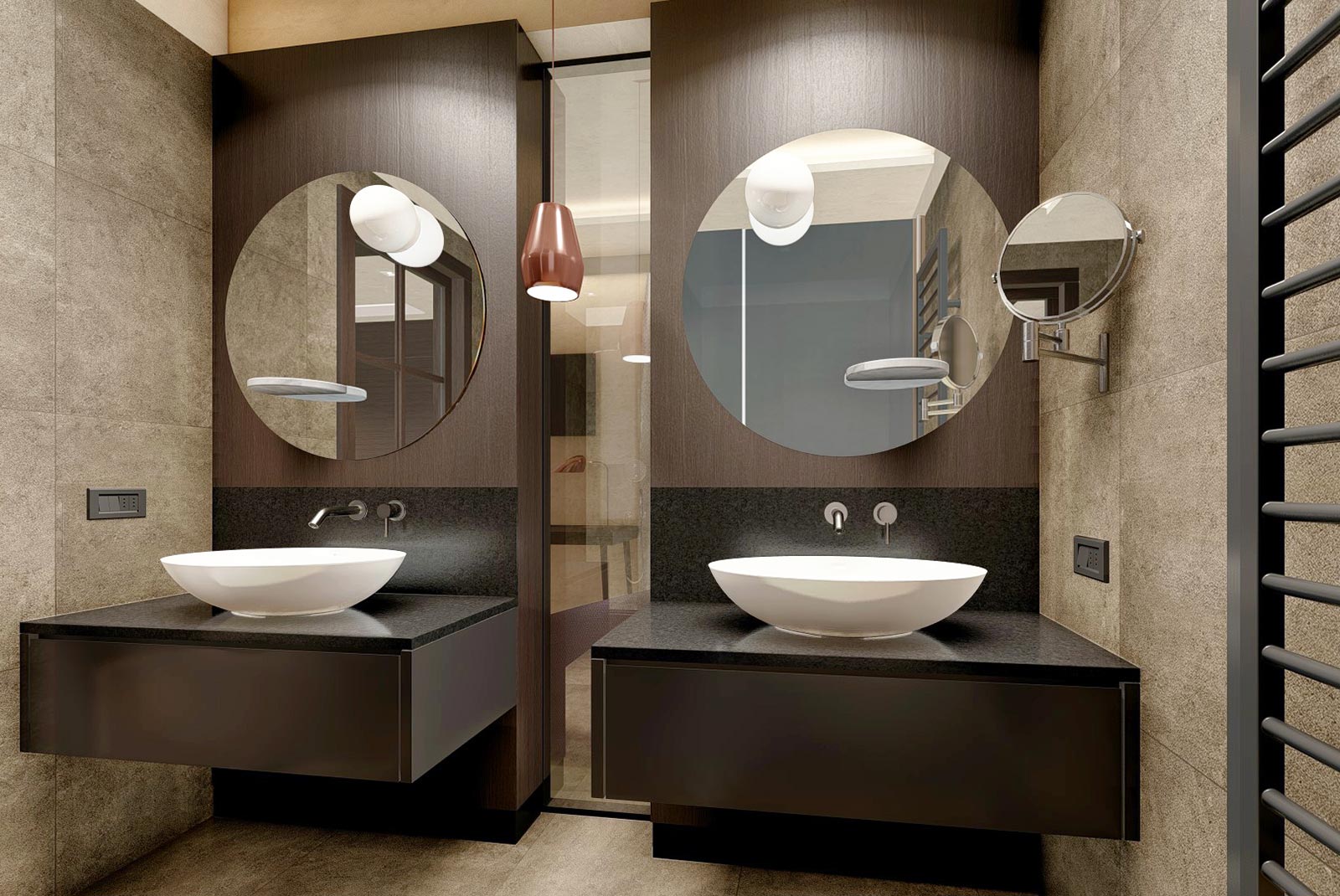 Panoramic Junior Suites