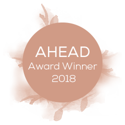 AHEAD Award Winner